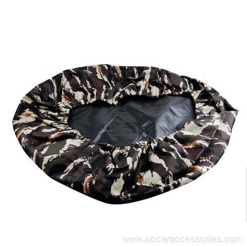 Tire Protection Cover Cover Spare Car Tire Cover